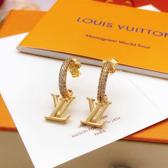 LV Earring 11lyh134